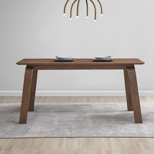 Acme Furniture Ginny DN02307 Dining Table IMAGE 1