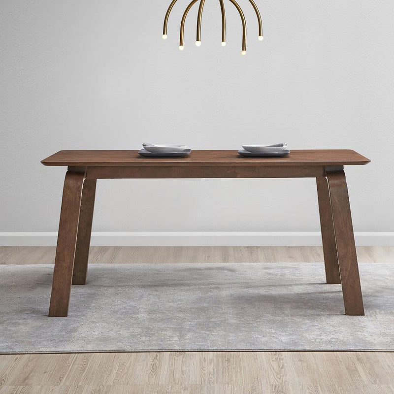 Acme Furniture Ginny DN02307 Dining Table IMAGE 1