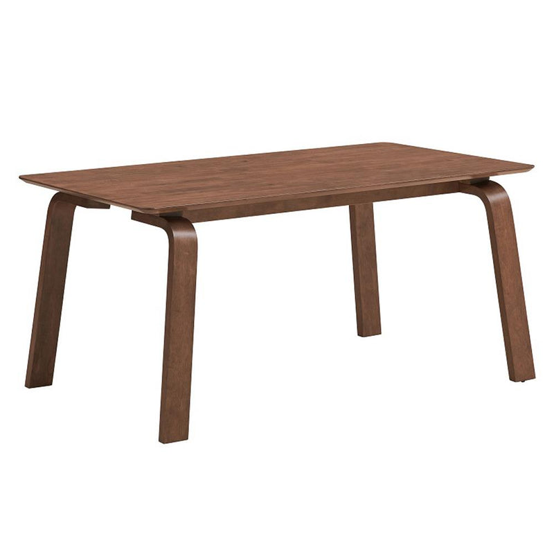 Acme Furniture Ginny DN02307 Dining Table IMAGE 2