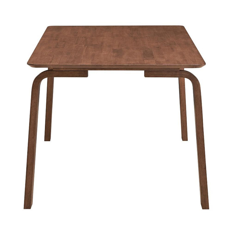 Acme Furniture Ginny DN02307 Dining Table IMAGE 4
