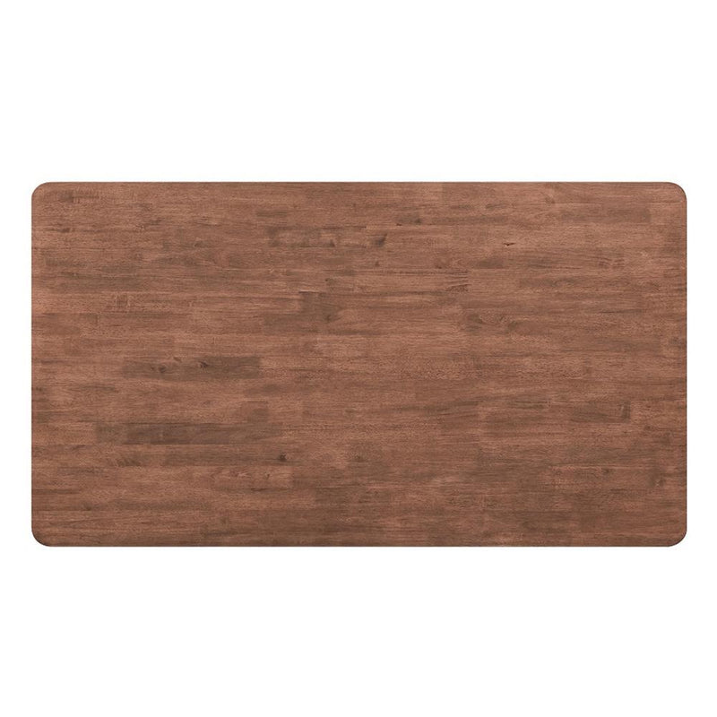 Acme Furniture Ginny DN02307 Dining Table IMAGE 5