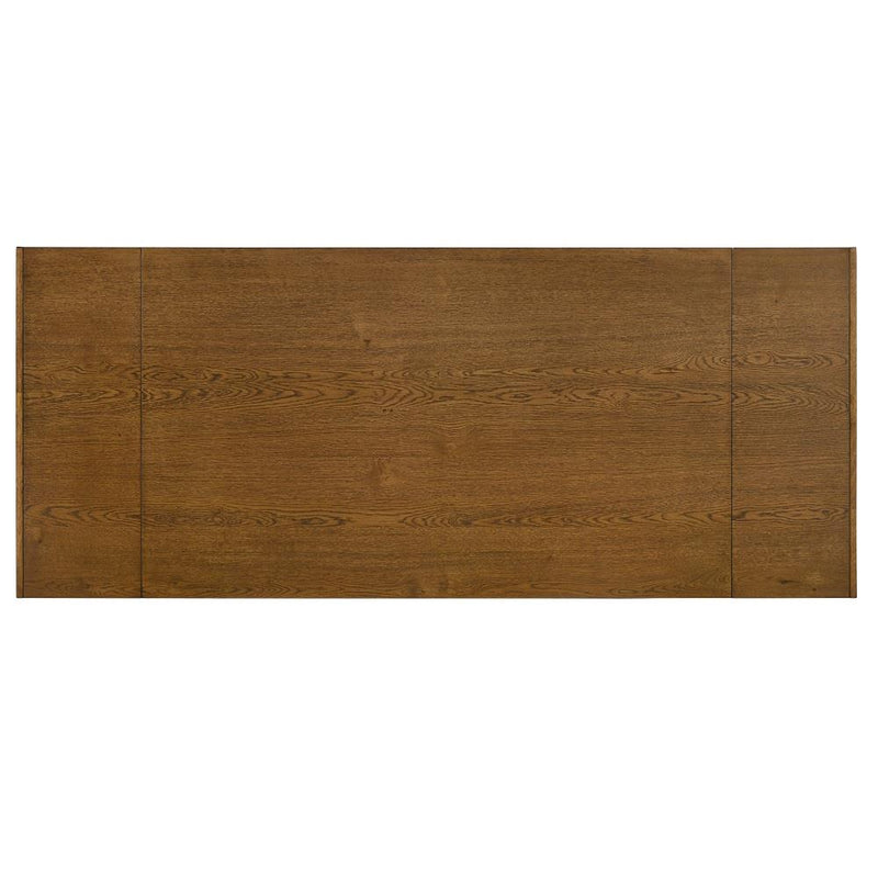 Acme Furniture Hillary DN02305 Dining Table with 2 Leaves IMAGE 5