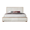 Acme Furniture Kaleea BD02467EK EK Bed IMAGE 2
