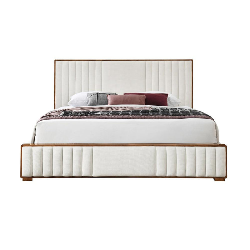 Acme Furniture Kaleea BD02467EK EK Bed IMAGE 2
