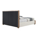 Acme Furniture Kaleea BD02467EK EK Bed IMAGE 4