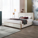 Acme Furniture Kaleea BD02467EK EK Bed IMAGE 9