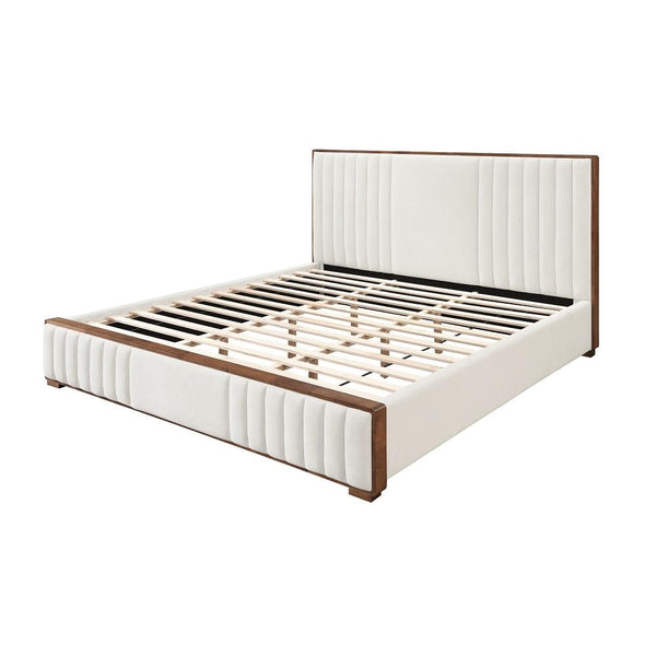 Acme Furniture Kaleea BD02468Q Queen Bed IMAGE 1