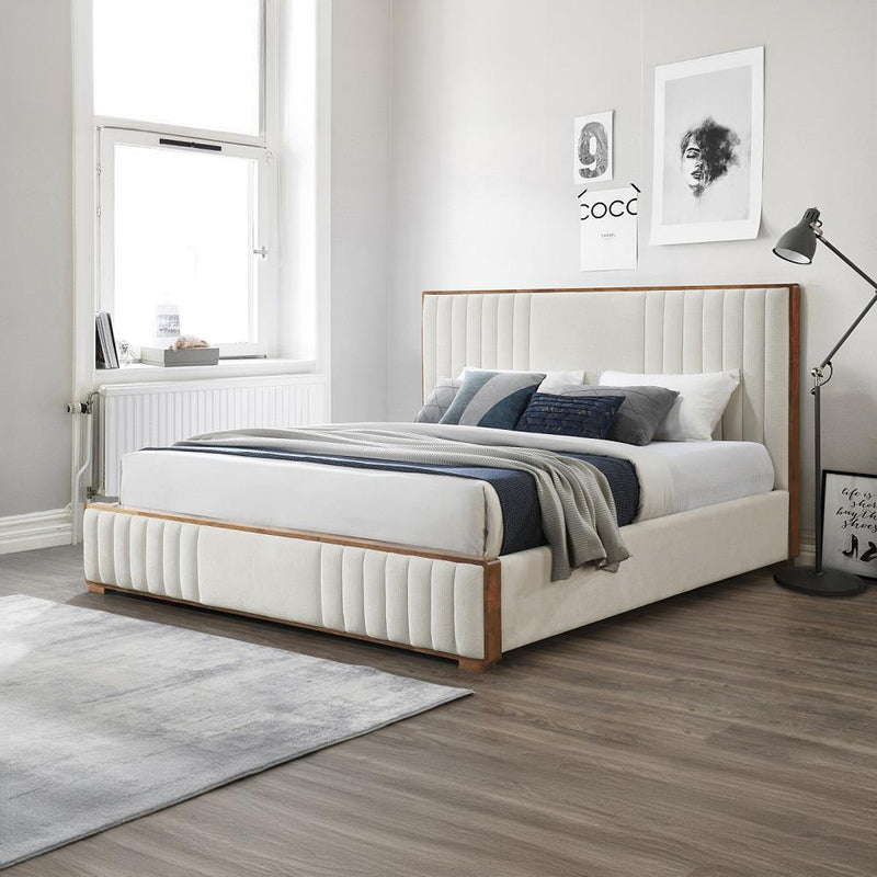 Acme Furniture Kaleea BD02468Q Queen Bed IMAGE 8