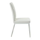 Acme Furniture Kamaile DN02134 Side Chair IMAGE 2
