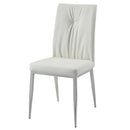 Acme Furniture Kamaile DN02134 Side Chair IMAGE 3