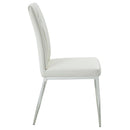 Acme Furniture Kamaile DN02134 Side Chair IMAGE 6