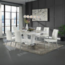 Acme Furniture Kamaile DN02134 Side Chair IMAGE 8