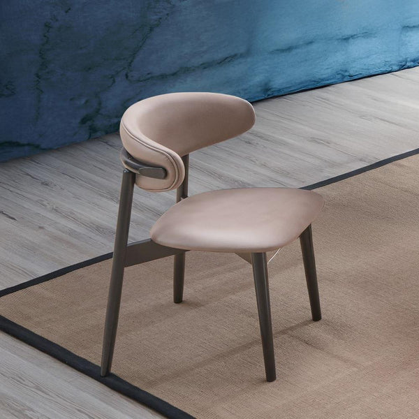 Acme Furniture Lanae DN02365 Side Chair IMAGE 1