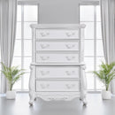 Acme Furniture Latisha BD02258 Chest IMAGE 1