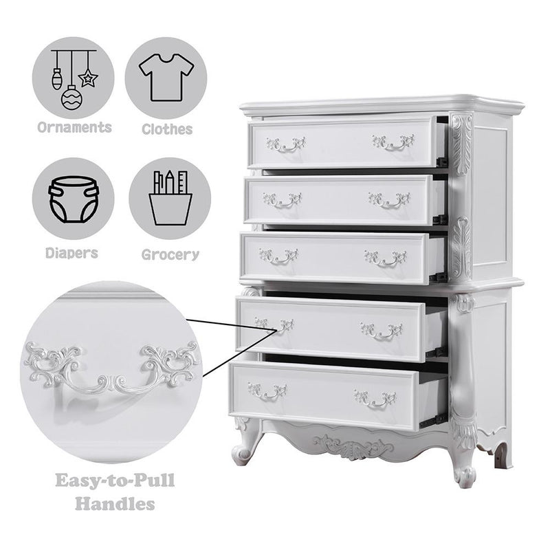 Acme Furniture Latisha BD02258 Chest IMAGE 8