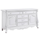 Acme Furniture Latisha BD02257 Dresser IMAGE 2