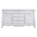 Acme Furniture Latisha BD02257 Dresser IMAGE 3