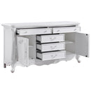 Acme Furniture Latisha BD02257 Dresser IMAGE 4