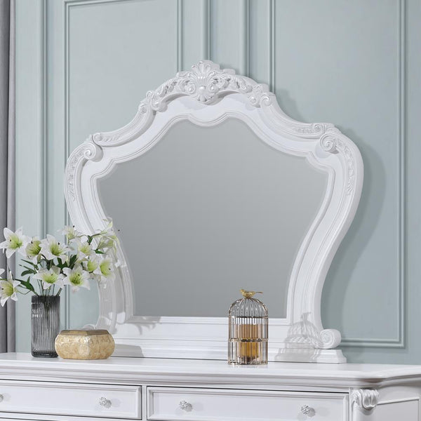 Acme Furniture Latisha BD02256 Mirror IMAGE 1