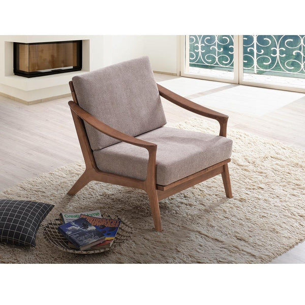 Acme Furniture Lide AC02378 Accent Chair IMAGE 1