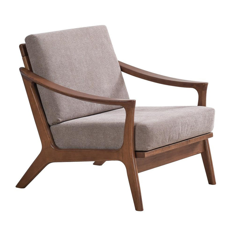 Acme Furniture Lide AC02378 Accent Chair IMAGE 2