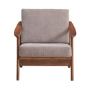 Acme Furniture Lide AC02378 Accent Chair IMAGE 3