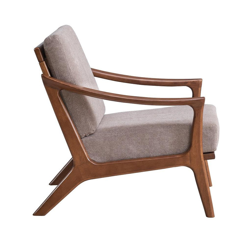 Acme Furniture Lide AC02378 Accent Chair IMAGE 4