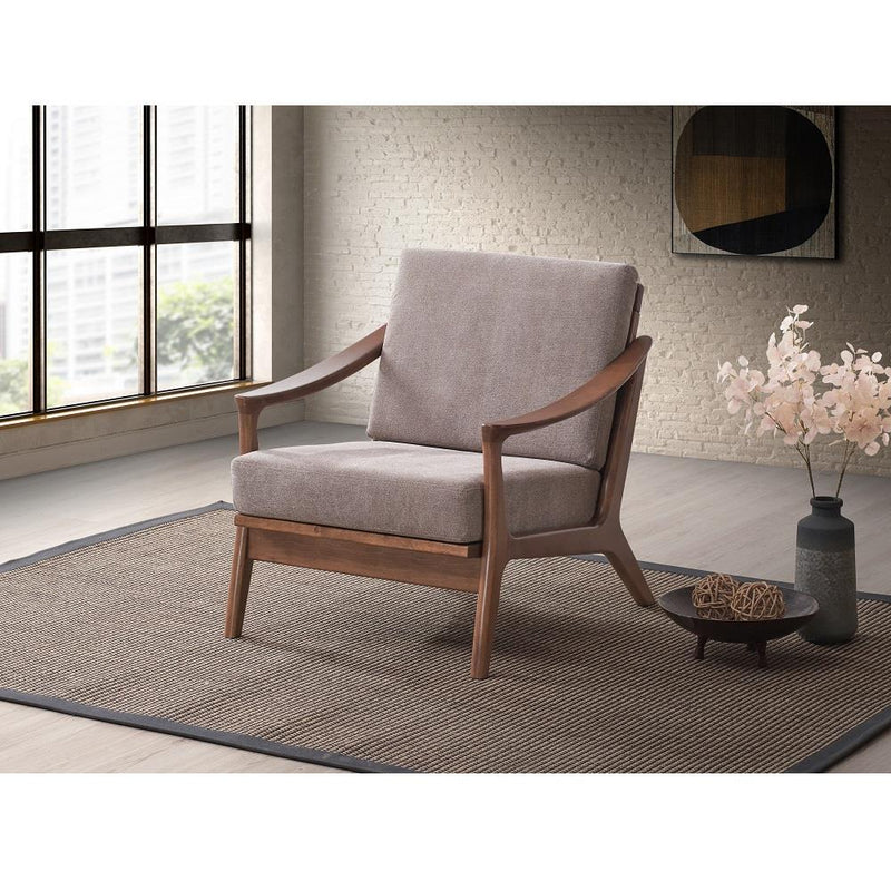 Acme Furniture Lide AC02378 Accent Chair IMAGE 6