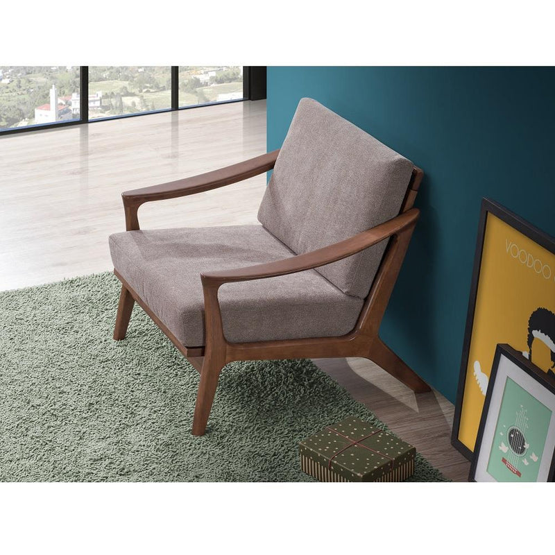 Acme Furniture Lide AC02378 Accent Chair IMAGE 7
