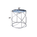 Acme Furniture Lyda LV02096 End Table IMAGE 6