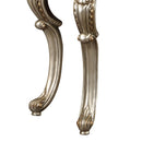 Acme Furniture Miliani LV01785 Sofa Table with Marble Top IMAGE 6