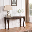 Acme Furniture Nayla LV02006 Sofa Table IMAGE 1