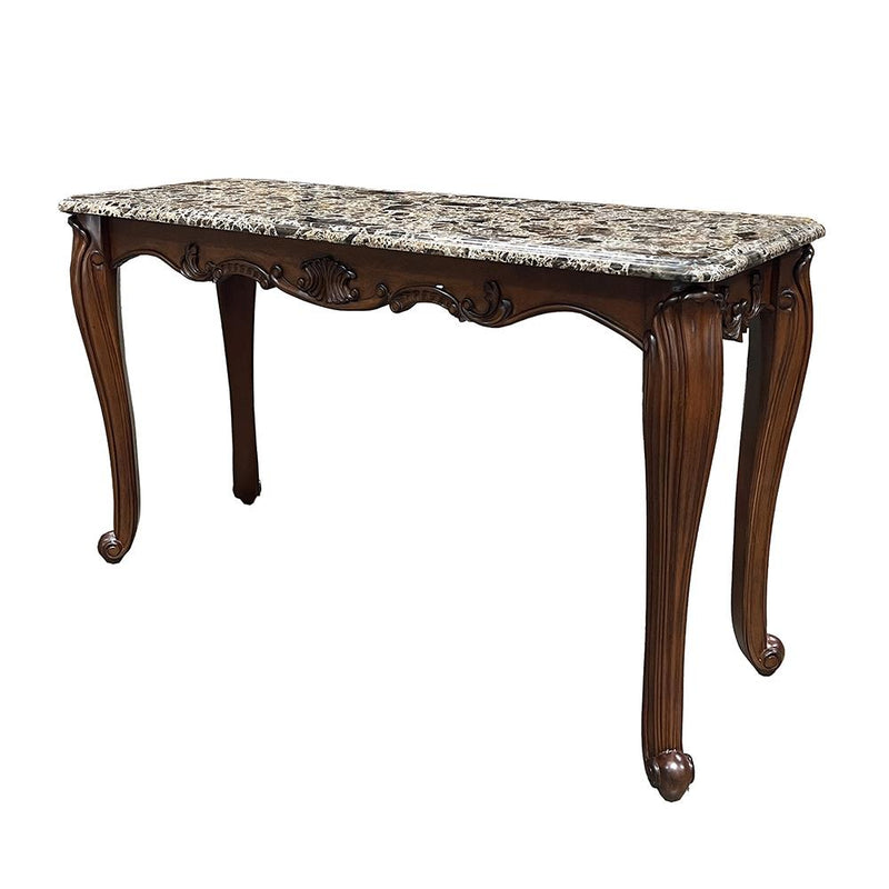 Acme Furniture Nayla LV02006 Sofa Table IMAGE 2