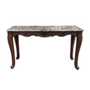 Acme Furniture Nayla LV02006 Sofa Table IMAGE 3