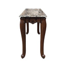 Acme Furniture Nayla LV02006 Sofa Table IMAGE 4