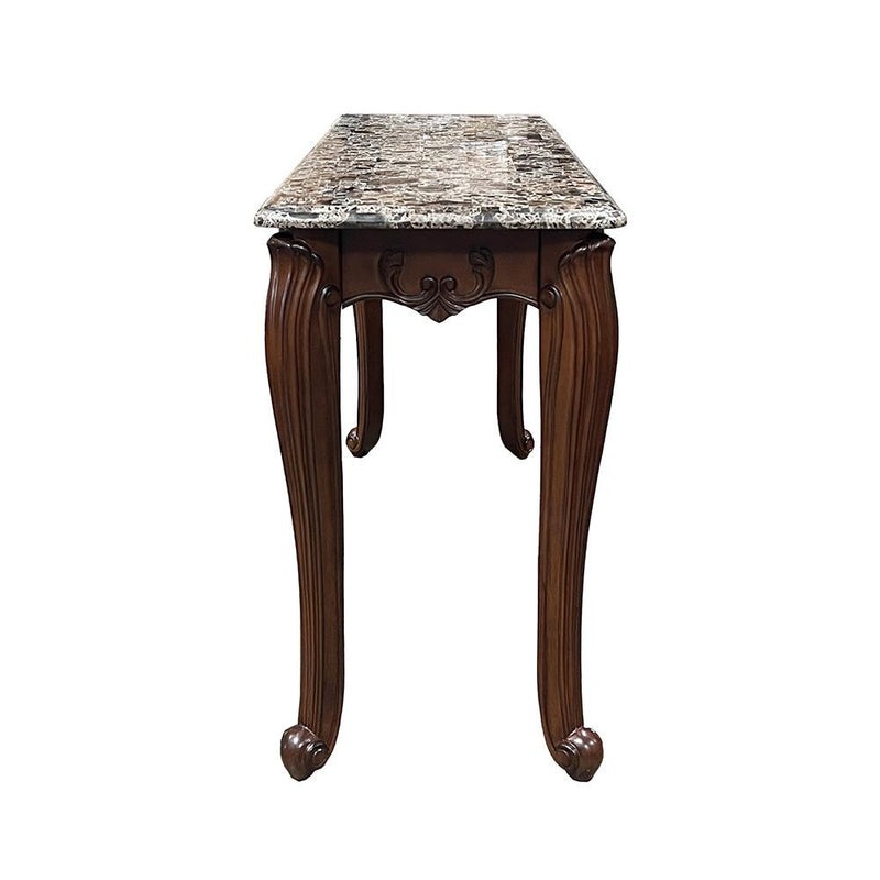 Acme Furniture Nayla LV02006 Sofa Table IMAGE 4