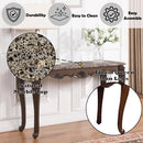 Acme Furniture Nayla LV02006 Sofa Table IMAGE 7