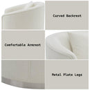 Acme Furniture Odette LV01919 Chair with Pillow IMAGE 12