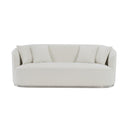 Acme Furniture Odette LV01917 Sofa with 4 Pillows IMAGE 3