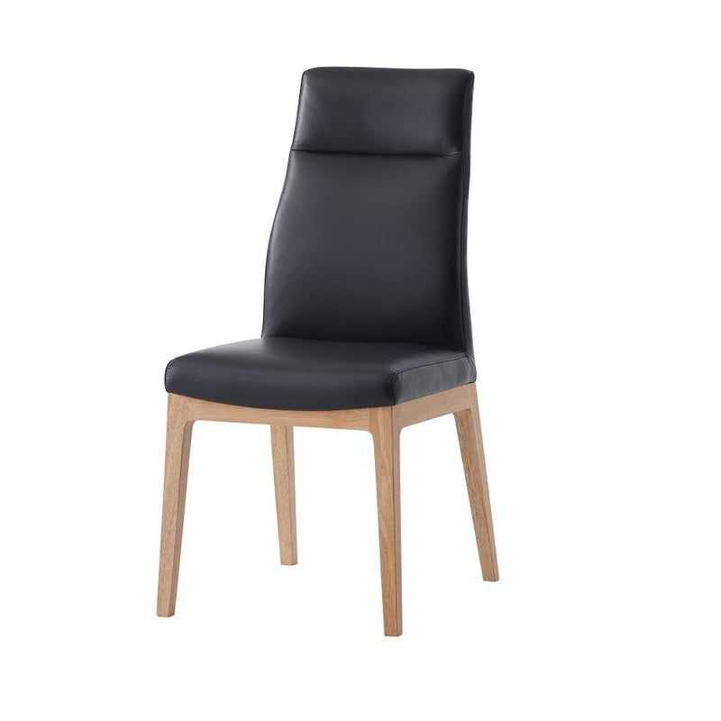 Acme Furniture Raquan DN02398 Side Chair IMAGE 2