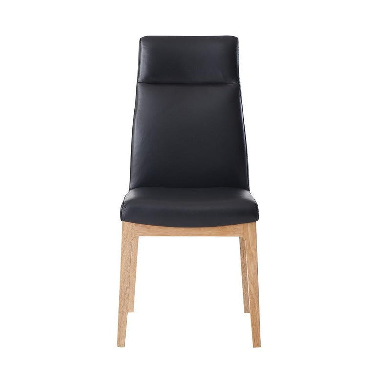 Acme Furniture Raquan DN02398 Side Chair IMAGE 3