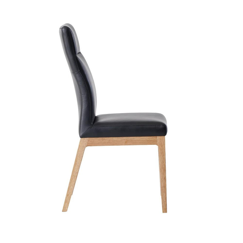 Acme Furniture Raquan DN02398 Side Chair IMAGE 4