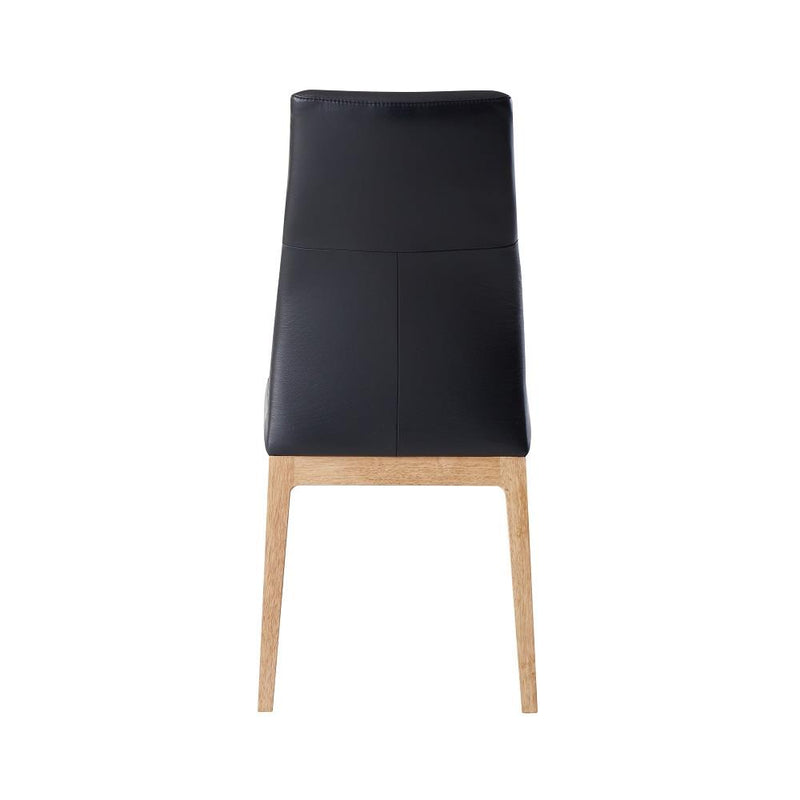 Acme Furniture Raquan DN02398 Side Chair IMAGE 5