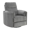 Acme Furniture Sagen LV01879 Recliner with Swivel & Glider IMAGE 2
