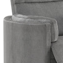 Acme Furniture Sagen LV01879 Recliner with Swivel & Glider IMAGE 7