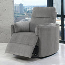 Acme Furniture Sagen LV01879 Recliner with Swivel & Glider IMAGE 8