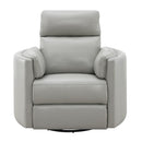 Acme Furniture Sagen LV01880 Recliner with Swivel & Glider IMAGE 3