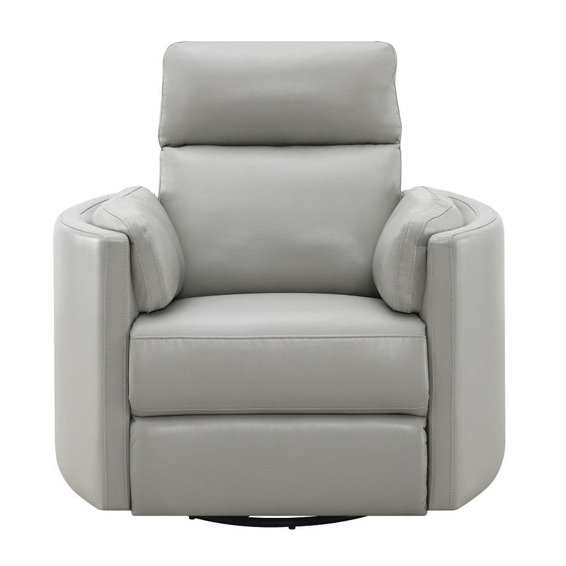 Acme Furniture Sagen LV01880 Recliner with Swivel & Glider IMAGE 3