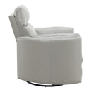 Acme Furniture Sagen LV01880 Recliner with Swivel & Glider IMAGE 4
