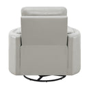 Acme Furniture Sagen LV01880 Recliner with Swivel & Glider IMAGE 5